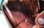 Toyota Crown Royal Saloon Super Charger Hardtop 1991 года